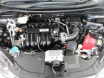SHUTTLE HYBRID 4WD