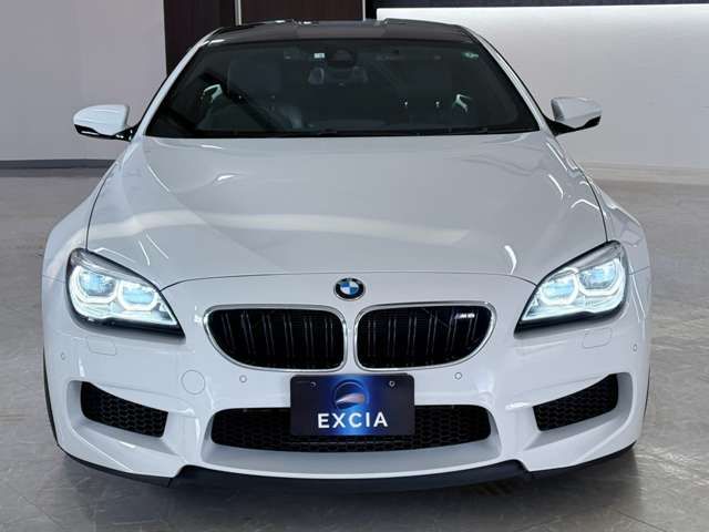BMW M6