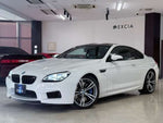 BMW M6