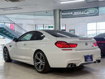 BMW M6
