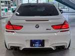 BMW M6