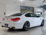 BMW M6
