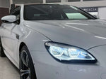 BMW M6