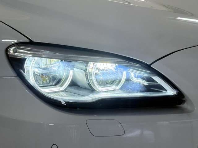 BMW M6