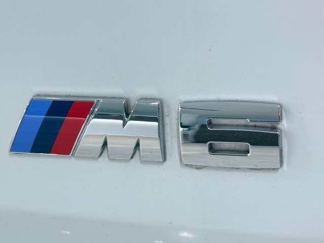BMW M6