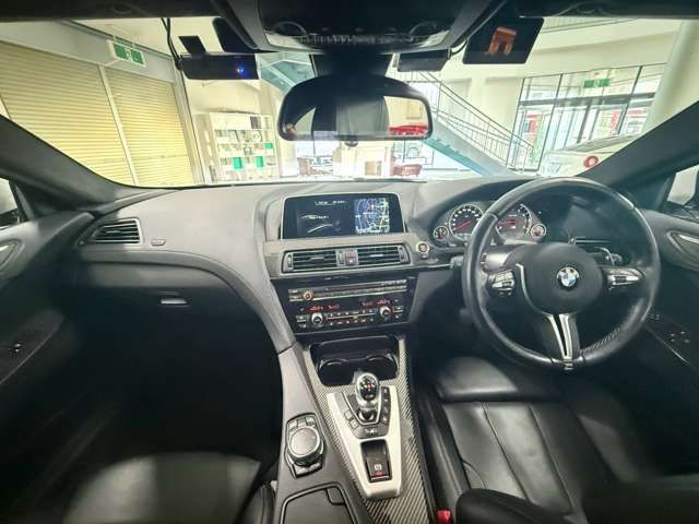 BMW M6