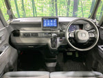 N-BOX CUSTOM