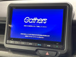 N-BOX CUSTOM