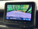 N-BOX CUSTOM