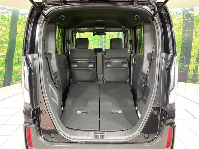 N-BOX CUSTOM
