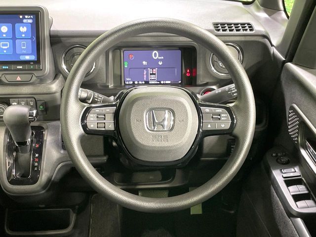 N-BOX CUSTOM