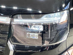 N-BOX CUSTOM