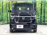 N-BOX CUSTOM
