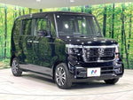 N-BOX CUSTOM