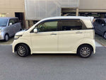 N-WGN CUSTOM