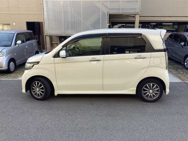 N-WGN CUSTOM