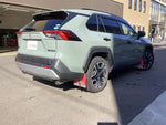 RAV4 4WD