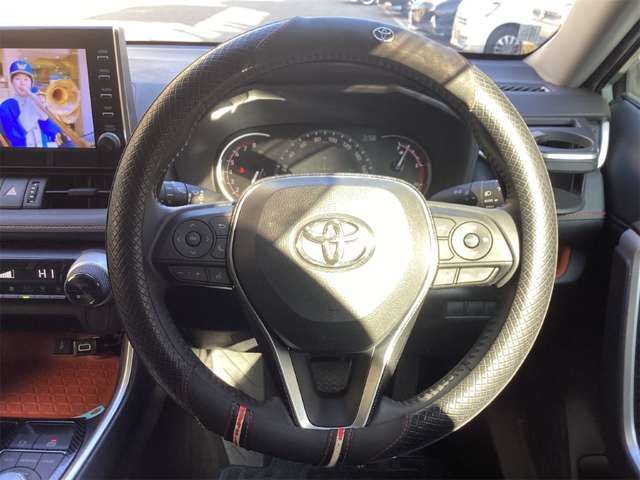 RAV4 4WD