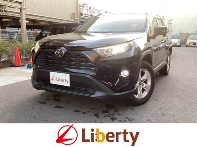 RAV4 2WD