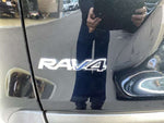 RAV4 2WD