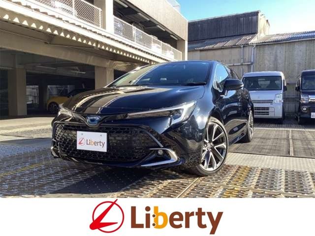 COROLLA SPORT HYBRID