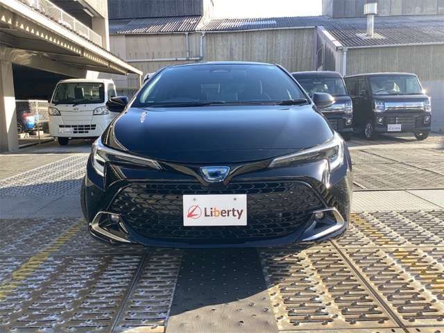 COROLLA SPORT HYBRID