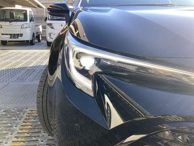 COROLLA SPORT HYBRID