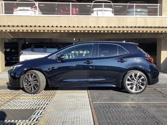COROLLA SPORT HYBRID