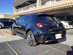 COROLLA SPORT HYBRID
