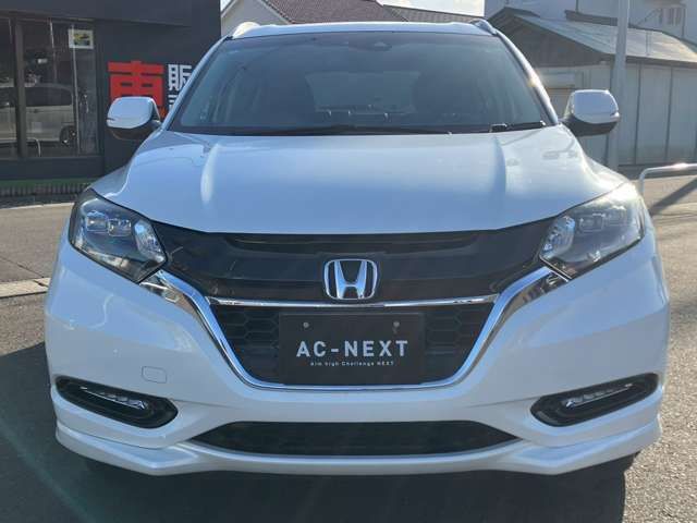 VEZEL HYBRID