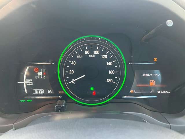 VEZEL HYBRID