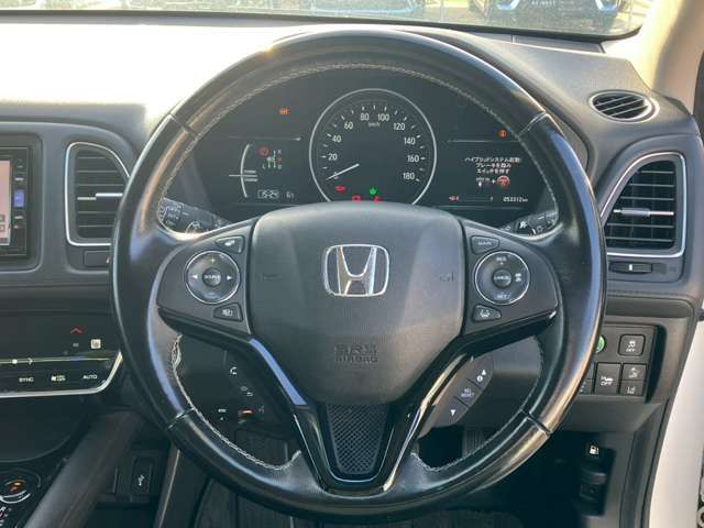 VEZEL HYBRID