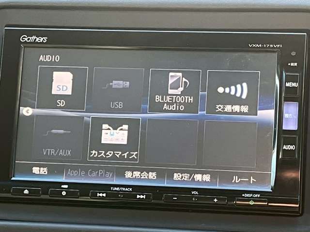 VEZEL HYBRID