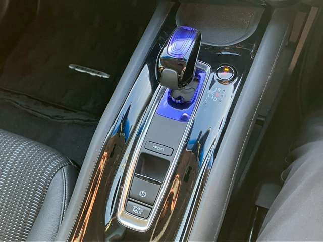 VEZEL HYBRID