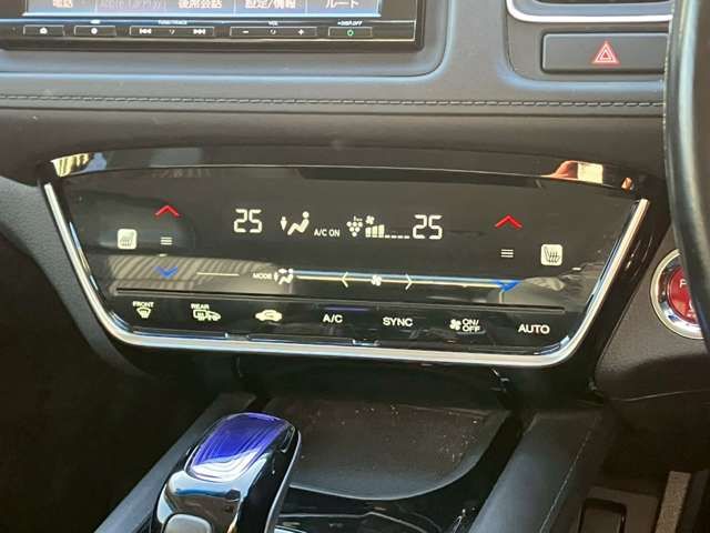 VEZEL HYBRID