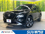 X-TRAIL HYBRID 4WD