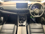 X-TRAIL HYBRID 4WD
