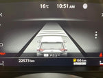 X-TRAIL HYBRID 4WD