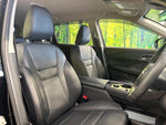 X-TRAIL HYBRID 4WD