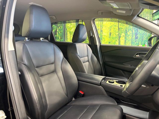 X-TRAIL HYBRID 4WD