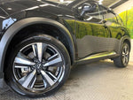 X-TRAIL HYBRID 4WD