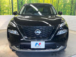 X-TRAIL HYBRID 4WD