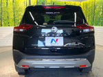 X-TRAIL HYBRID 4WD