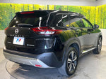 X-TRAIL HYBRID 4WD