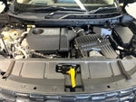 X-TRAIL HYBRID 4WD