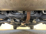 X-TRAIL HYBRID 4WD