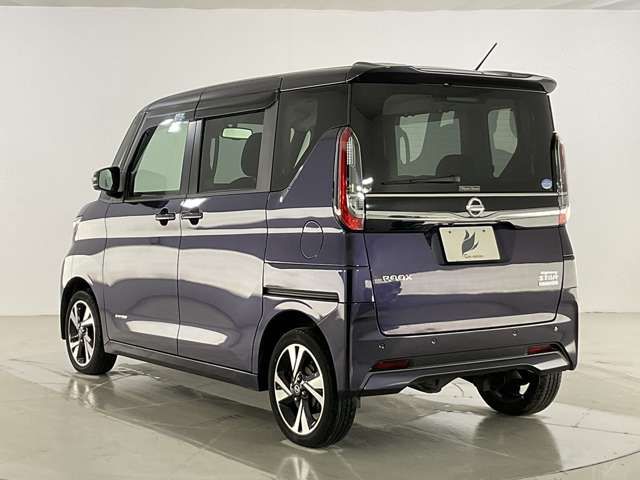 ROOX 4WD