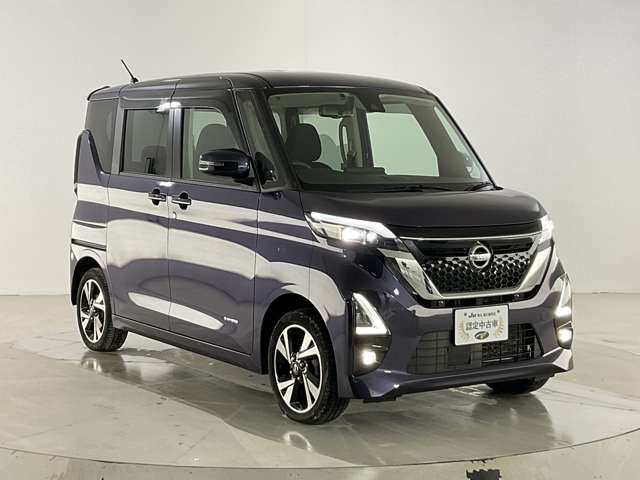 ROOX 4WD