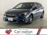 IMPREZA SPORT 4WD