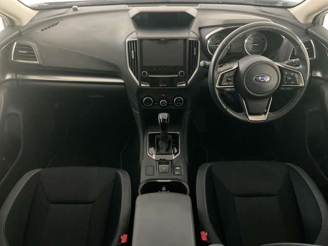 IMPREZA SPORT 4WD